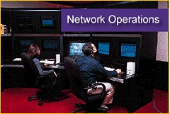 Network Operations
